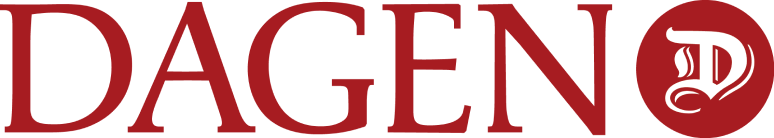 DAGBLADET DAGEN AS logo